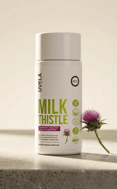 Complete Wellness Blend