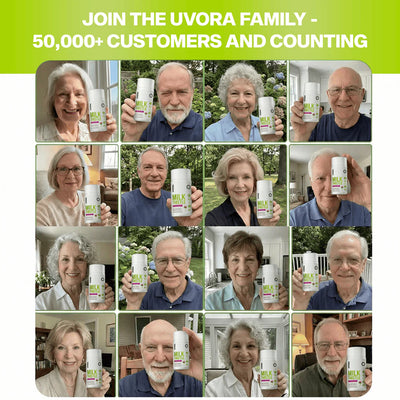 Uvola - Milk Thistle Support